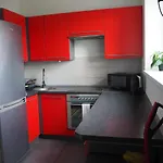 Szybownikow 1 Apartmán *