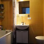 公寓 Szybownikow 1 皮拉