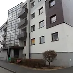 Szybownikow 1 Apartmán Piła