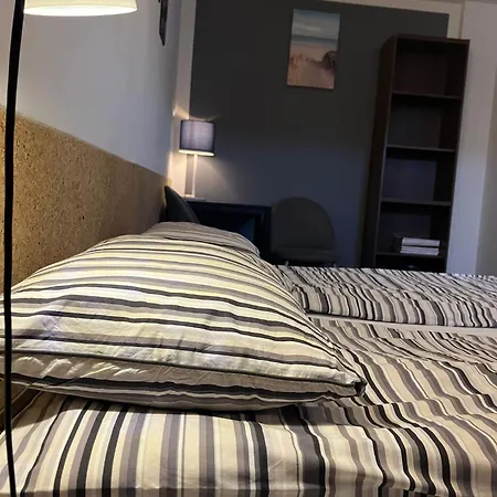 Szybownikow 1 Apartment *