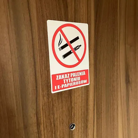 Lägenhet Szybownikow 1 *