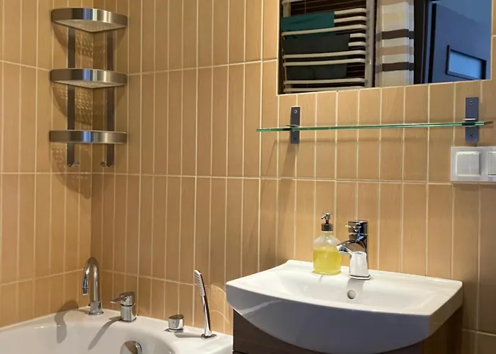 Szybownikow 1 Pila (Pila)